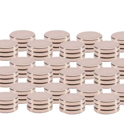 Vaessen Creative • magneten ni35 supersterk ø6x1mm 144stuks