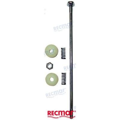 REC30-98475T1 - THERMOSTAATKLEPAS Mercruiser