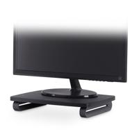 Kensington SmartFit® Monitorvoet Aantal monteerbare displays: 1 Display(s) 48,3 cm (19) - 61 cm (24) Zwart Staand, In hoogte verstelbaar - thumbnail