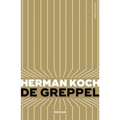 De greppel (Paperback)