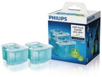 Philips JC302/50 Smartclean Schoonmaakcartridge 2-pack - thumbnail
