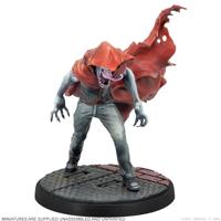 Marvel Crisis Protocol Doctor Voodoo and Hood - thumbnail