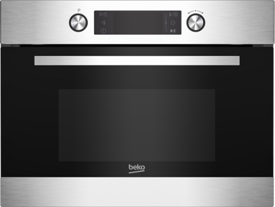 Beko MCI44313X Inbouw Magnetron Zwart