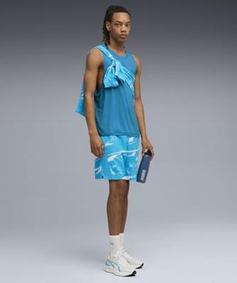 Puma Run Velocity Singlet Heren