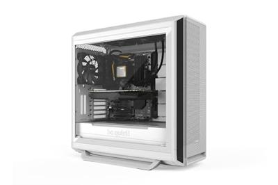 be quiet! SILENT LOOP 2 240mm Processor Alles-in-één vloeistofkoeler 12 cm Zwart 1 stuk(s)