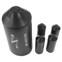 3M 7000061603 Warmkrimpende eindkap Nominale binnen-Ø (voor krimpen): 62 mm 1 stuk(s) - thumbnail