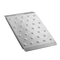 Secucare Drempelhulp Plus Mini 2 B 25 H 7-15 cm - thumbnail