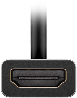 goobay USB-C 4.0 > HDMI adapter