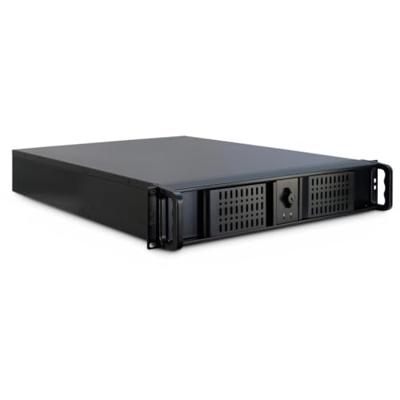 Inter-Tech 2U-2098-SL rackserver behuizing - thumbnail