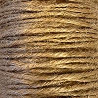 Vaessen Creative • jute touw naturel 2mmx100m - thumbnail