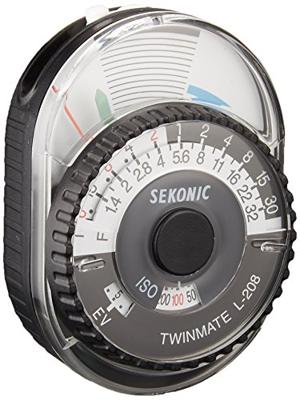 Sekonic 100362 Belichtingsmeter