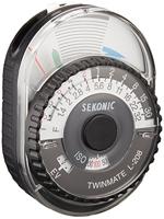 Sekonic 100362 Belichtingsmeter - thumbnail