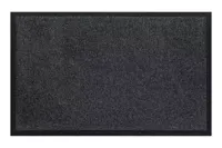 Deurmat Watergate antraciet - thumbnail