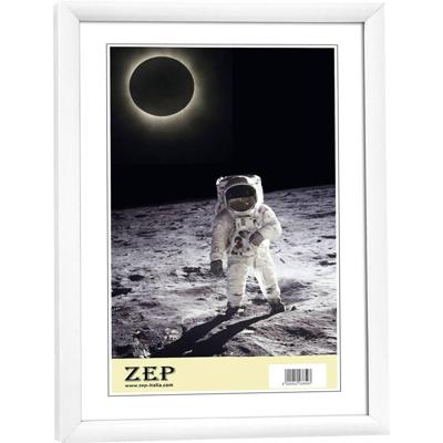 Zep fotolijst kw2 white 13x18 cm