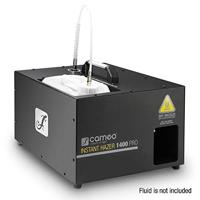 Cameo Instant Hazer 1400 Pro Hazer - thumbnail