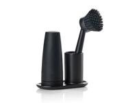 Zone Denmark Afwasset 3-delig - Zwart - thumbnail