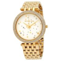 Michael Kors MK3727 Dames Horloge 42mm 10ATM - thumbnail