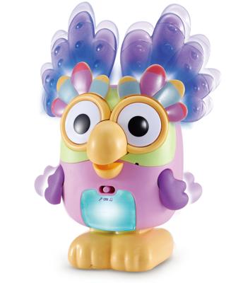 VTech Bluey Dans & Speel Babbel-uil