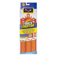 Hot Wheels Track Creator Starterset met Auto + Baan - thumbnail