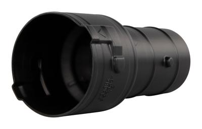 Makita Accessoires Adapterset dakgootset UB400MP - 191C15-7 191C15-7