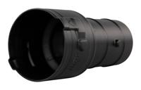 Makita Accessoires Adapterset dakgootset UB400MP - 191C15-7 191C15-7 - thumbnail