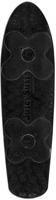 Choke skateboard Spicy Sabrina Black 58,5 cm zwart/groen - thumbnail