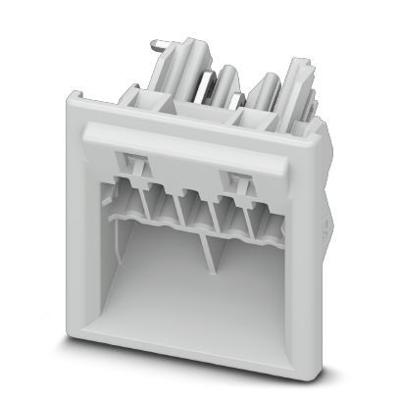 Phoenix Contact 1084018 Printplaat-basiselement 50 stuk(s)