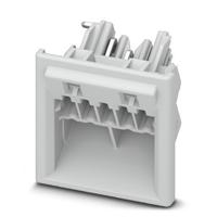 Phoenix Contact 1084018 Printplaat-basiselement 50 stuk(s) - thumbnail
