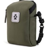 Crumpler Drewbob Camera Pouch 100 (tactical green) - thumbnail