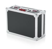 Gator Cases G-TOUR-M15 houten flightcase voor 15 microfoons - thumbnail