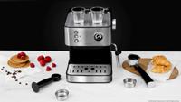Cecotec Power Espresso 20 Profesional Half automatisch Espressomachine 1,5 l - thumbnail