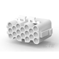 TE Connectivity 925451-1 Inhoud: 1 stuk(s) Bag - thumbnail