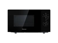 Magnetron Hisense H20MOBP1 Zwart 20 L - thumbnail