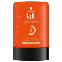 Taft Maxx power gel flacon 300 Milliliter - thumbnail