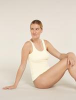 Icebreaker Merino 150 Siren Hemd Dames Undyed L - thumbnail