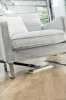 Kärcher SC 4 EasyFix PREMIUM IRON Cilinder-stoomreiniger 0,8 l 2000 W Zwart, Wit - thumbnail