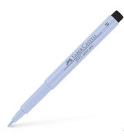 Faber Castell Tekenstift Pitt Artist Pen Brush - 220 licht indigo - thumbnail