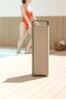 Escape P9 Een draadloos high-fidelity muzieksysteem - Tan - thumbnail