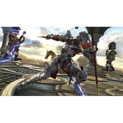 Soul Calibur IV Soul Calibur IV