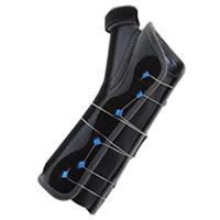 Thuasne Ligaflex Pro Plus / Polsbrace / Duimbrace - 2 - Rechts - ZwartGrijs - thumbnail