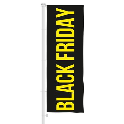 Black Friday Baniervlag Black Friday Baniervlag