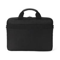 Dicota Eco Slim Case SELECT 14.1 Documententas Zwart - thumbnail