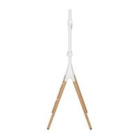 Neomounts nm-m1000white flatscreen meubel - thumbnail