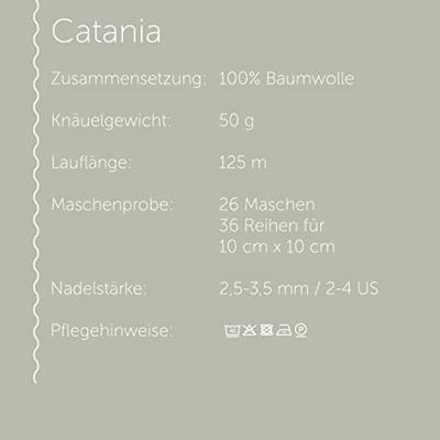 SMC Catania katoen 431 curry - thumbnail