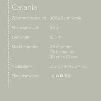 Schachenmayr Catania 50g- 282 - thumbnail