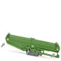 Phoenix Contact UM108-SEFE/R DIN-rail-behuizing zijkant Kunststof 10 stuk(s) - thumbnail