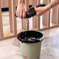 Sorbo microvezeldweil 2 stuks 50x60cm - thumbnail