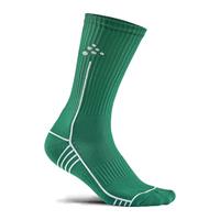 Craft 1907983 Progress Mid Sock - Team Green - 43/45 - thumbnail