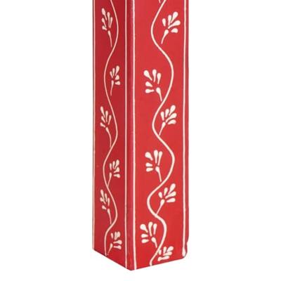 Bijzettafel 2 pcs Multikleur