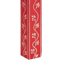 Bijzettafel 2 pcs Multikleur - thumbnail